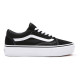 Vans UA Old Skool Platform